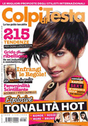 Colpi di Testa Magazine